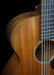 Fenech Vintage Auditorium - All Mahogany-Buzz Music