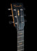 Fenech VTH GAc Grand Auditorium with Cutaway - All Solid Camphor Top Back & Sides with Pickup & Flight Case-Buzz Music