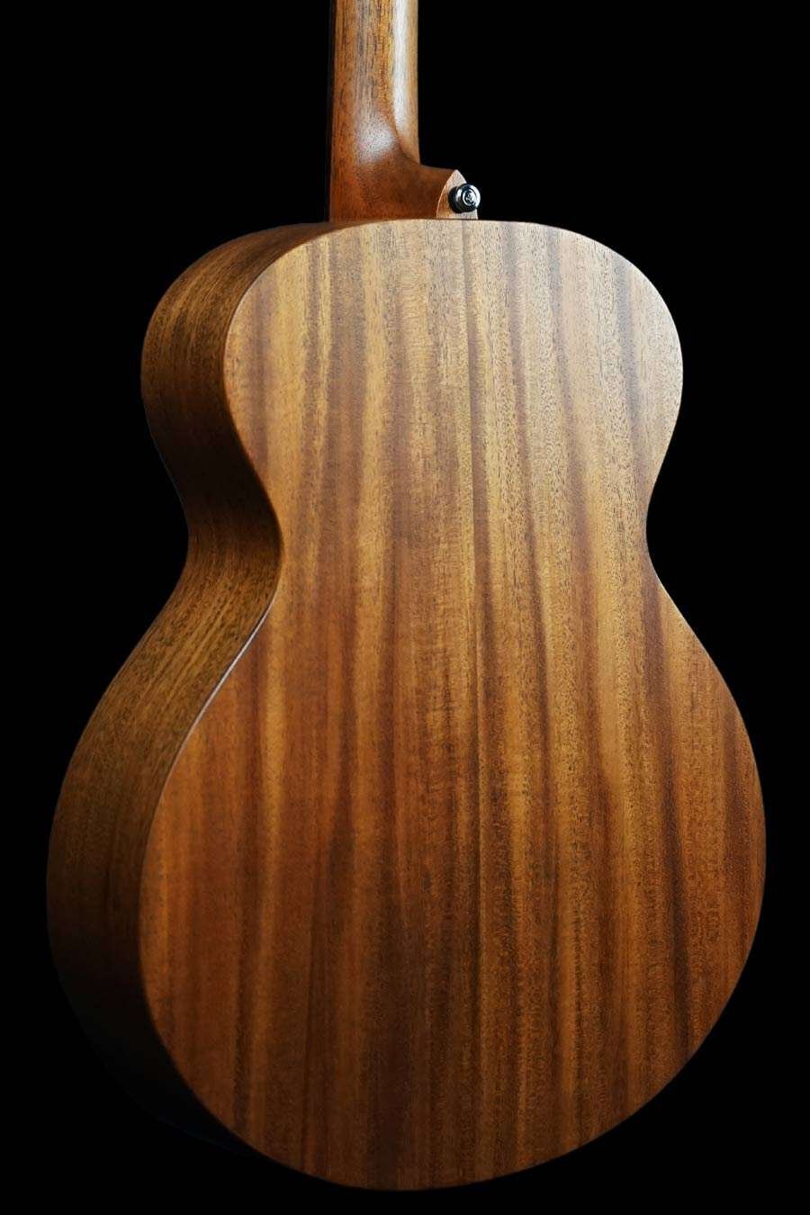 Fenech Vintage Auditorium - All Mahogany-Buzz Music