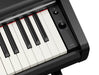 Yamaha YDP-146B Digital Piano With Bench - Black-Buzz Music
