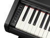 Yamaha YDP-146B Digital Piano With Bench - Black-Buzz Music