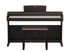 Yamaha YDP-146R Digital Piano With Bench - Rosewood-Buzz Music
