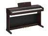 Yamaha YDP-146R Digital Piano With Bench - Rosewood-Buzz Music