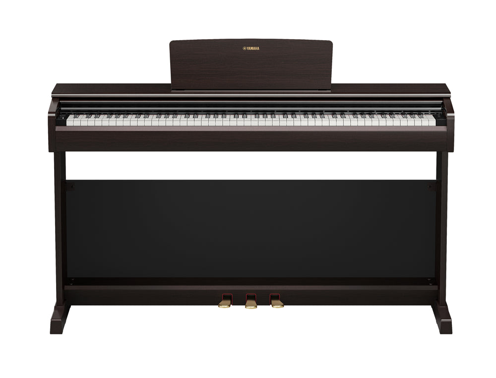 Yamaha YDP-146R Digital Piano With Bench - Rosewood-Buzz Music