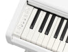 Yamaha YDP-146WH Digital Piano With Bench - White-Buzz Music