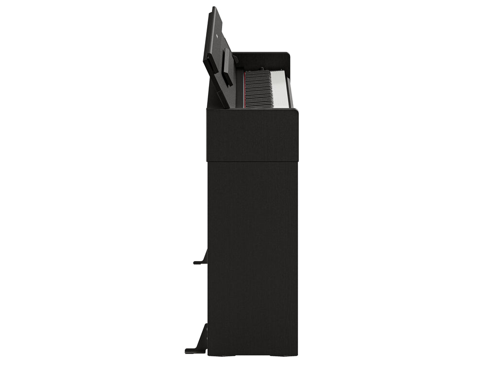 Yamaha YDP-S36B Slimline Digital Piano - Black-Buzz Music