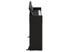 Yamaha YDP-S36B Slimline Digital Piano - Black-Buzz Music