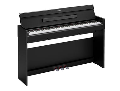 Yamaha YDP-S36B Slimline Digital Piano - Black-Buzz Music