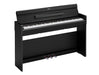 Yamaha YDP-S36B Slimline Digital Piano - Black-Buzz Music