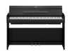 Yamaha YDP-S36B Slimline Digital Piano - Black-Buzz Music