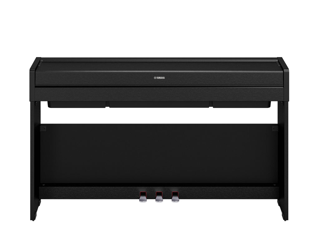 Yamaha YDP-S36B Slimline Digital Piano - Black-Buzz Music