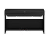Yamaha YDP-S36B Slimline Digital Piano - Black-Buzz Music