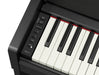 Yamaha YDP-S36B Slimline Digital Piano - Black-Buzz Music