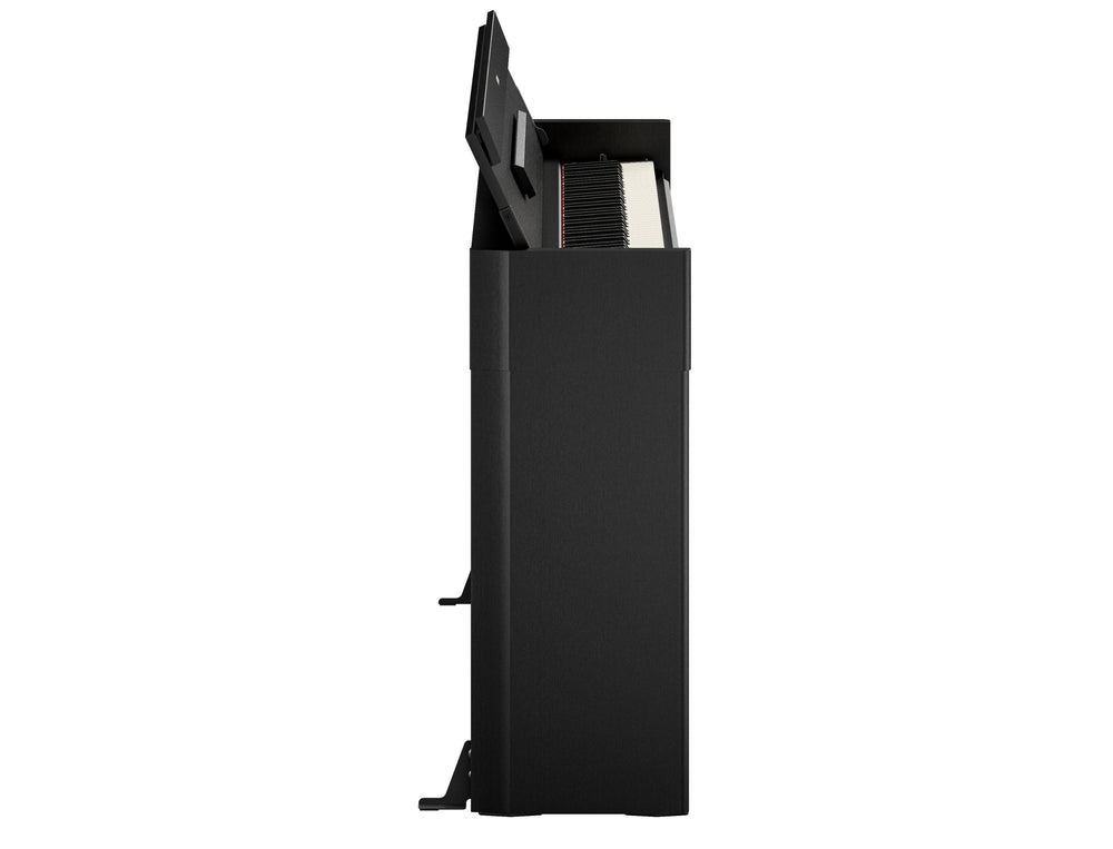 Yamaha YDP-S56B Slimline Digital Piano - Black-Buzz Music