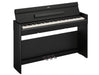 Yamaha YDP-S56B Slimline Digital Piano - Black-Buzz Music