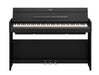 Yamaha YDP-S56B Slimline Digital Piano - Black-Buzz Music