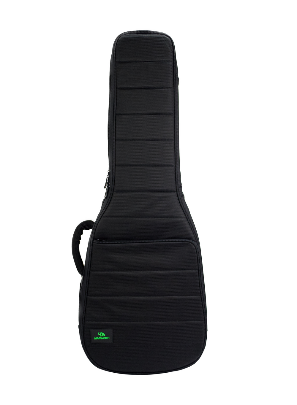 Mammoth WoolyG Premium Electric Guitar Gig Bag
