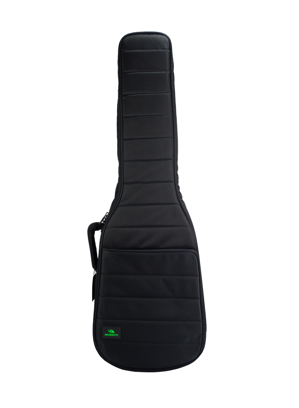 Mammoth WoolyB Premium Bass Guitar Gig Bag