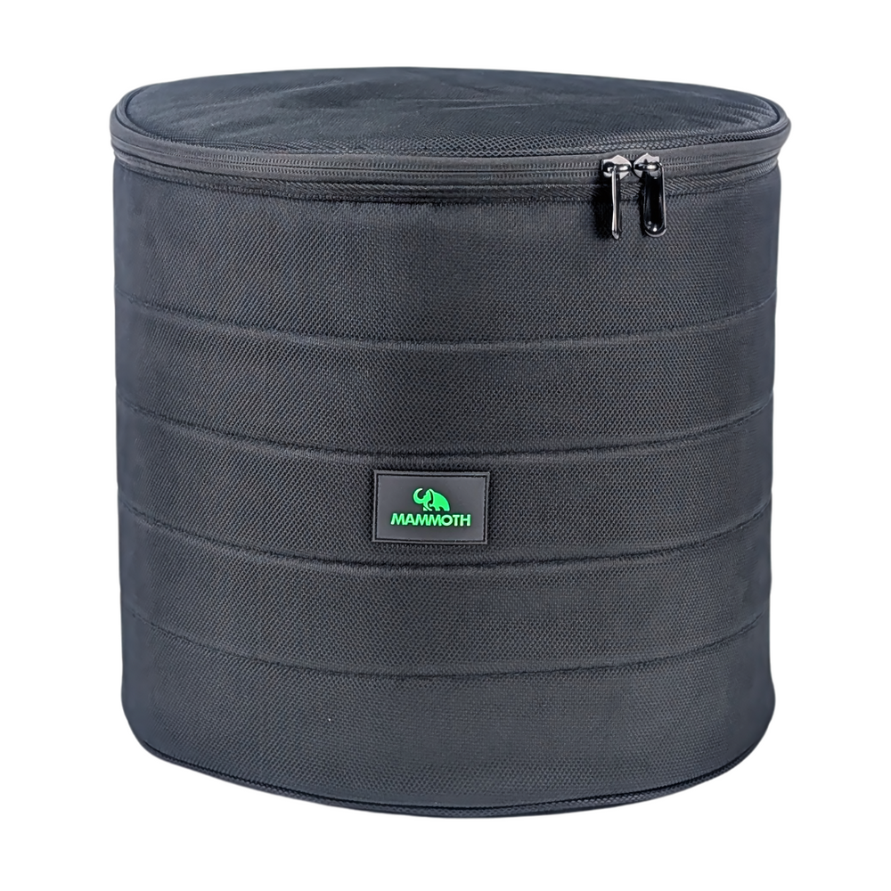 Mammoth MAM Tom14, Suitable For 14" X 14" Tom