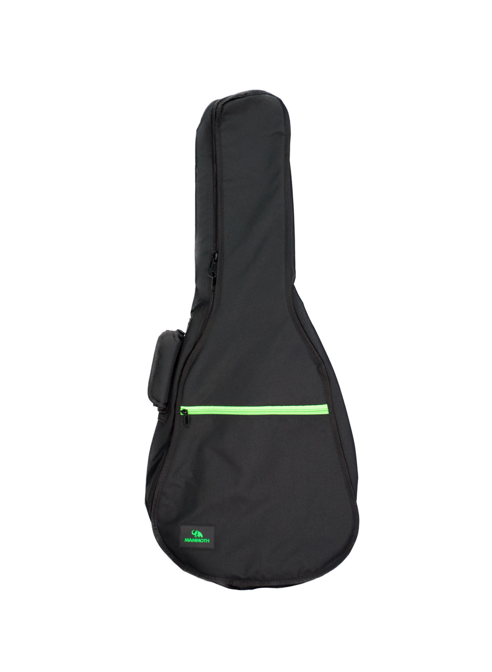 Mammoth MAM7C75 Classical 3/4 Size Guitar Gig Bag