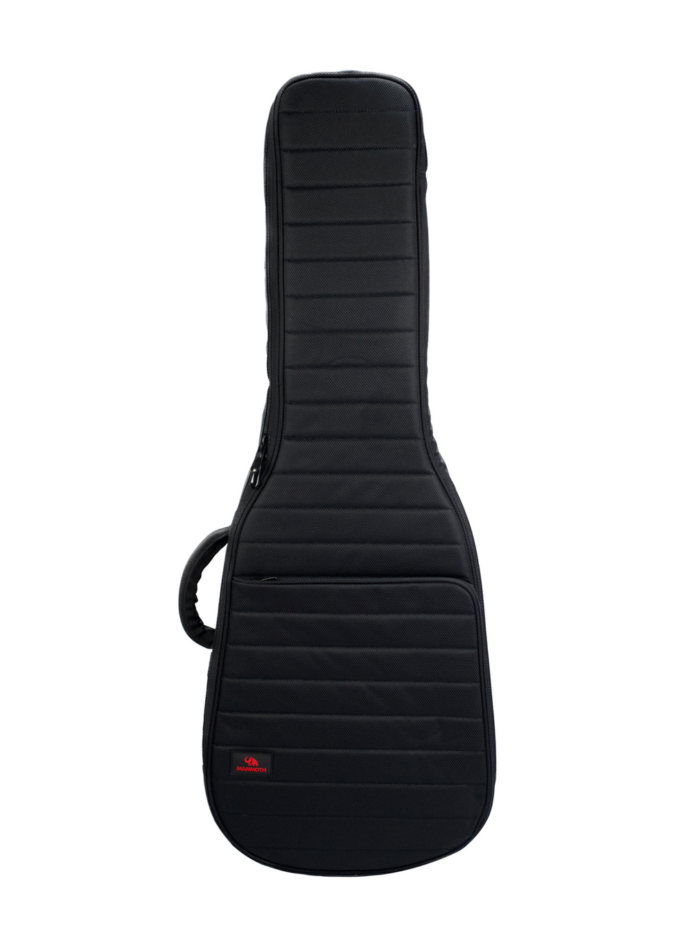 Mammoth ROYAL G, LUXURY Premium Electric Guitar Gig Bag