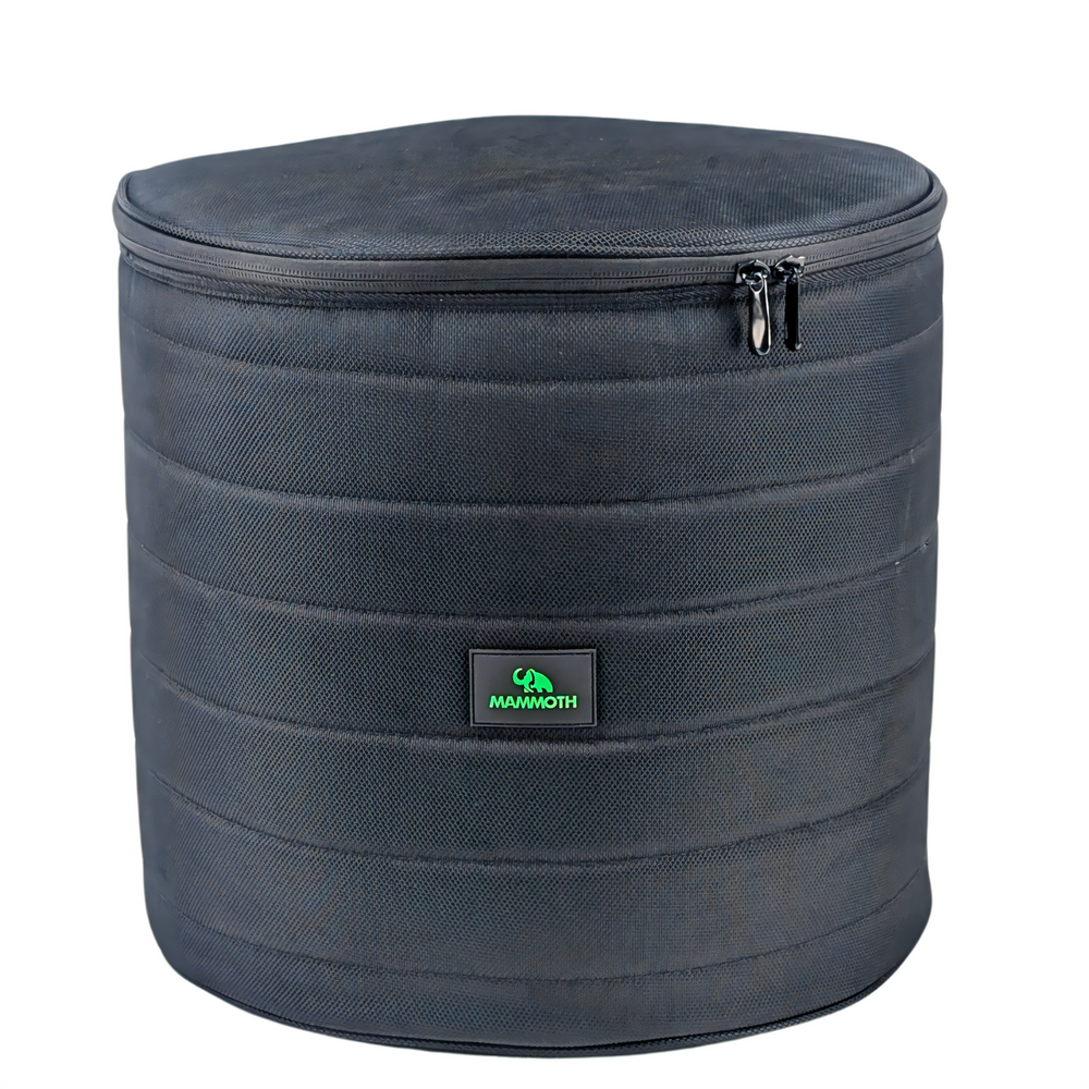 Mammoth MAM Tom16, Suitable For 16" X 16" Tom