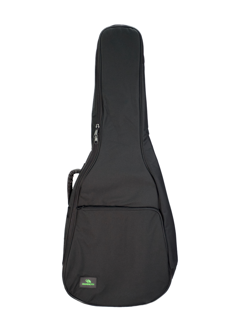 Mammoth MAM10W Acoustic Guitar Gig Bag