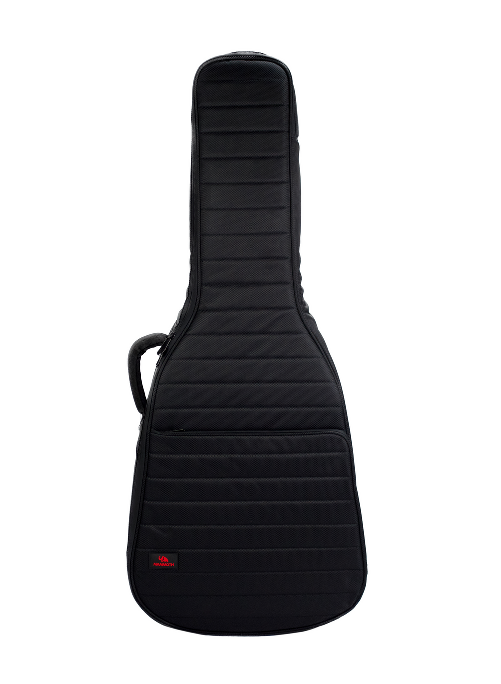 Mammoth ROYAL W, LUXURY Premium Acoustic Guitar Gig Bag