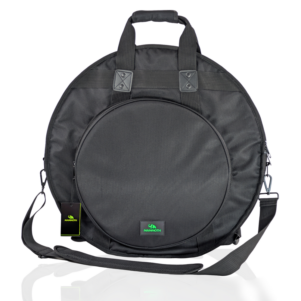 Mammoth Wooly CYMBAL Gig Bag