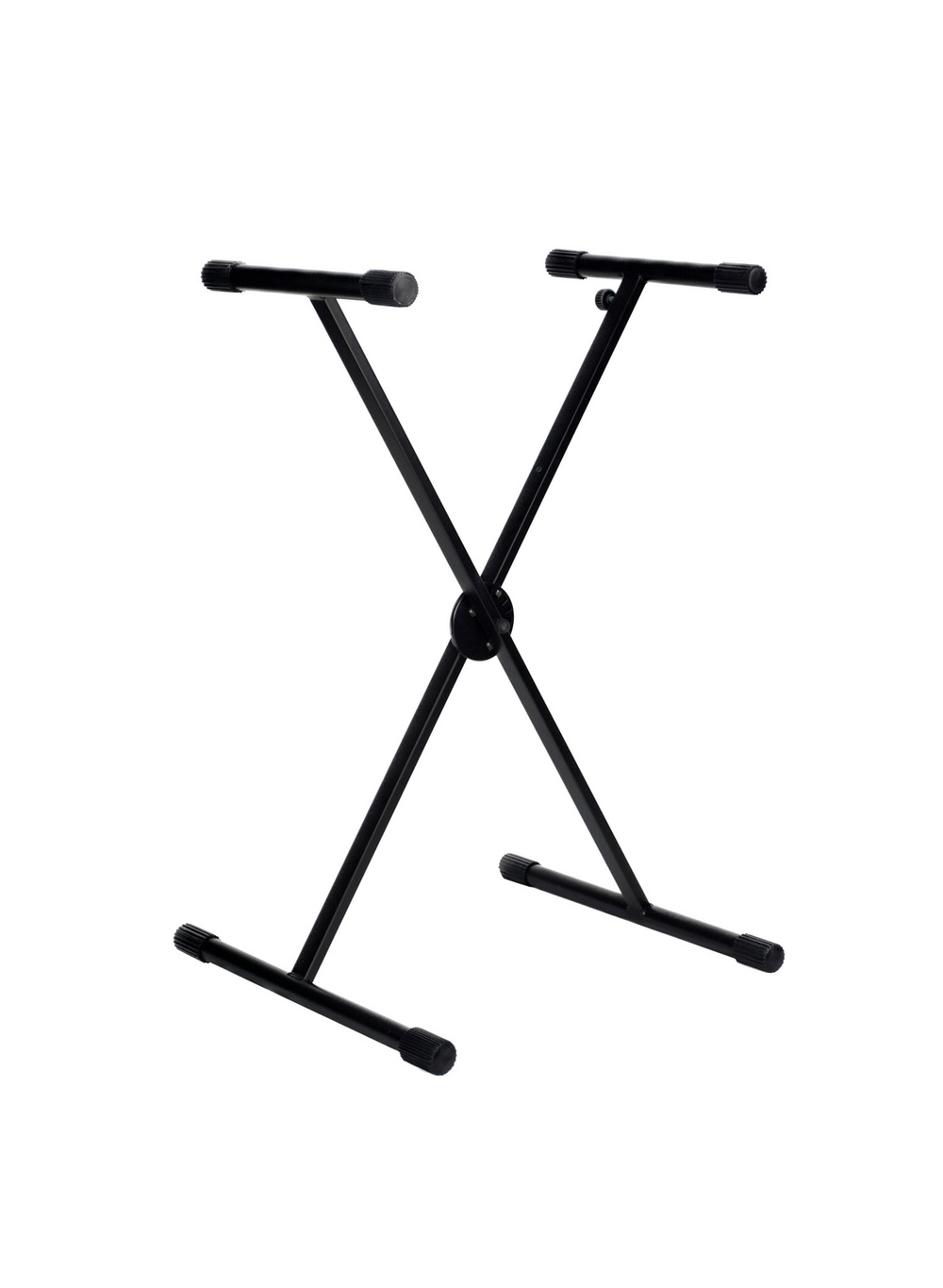 Mammoth MAM KEY ONE, Single Braced, Easy Adjustable Keyboard Stand.