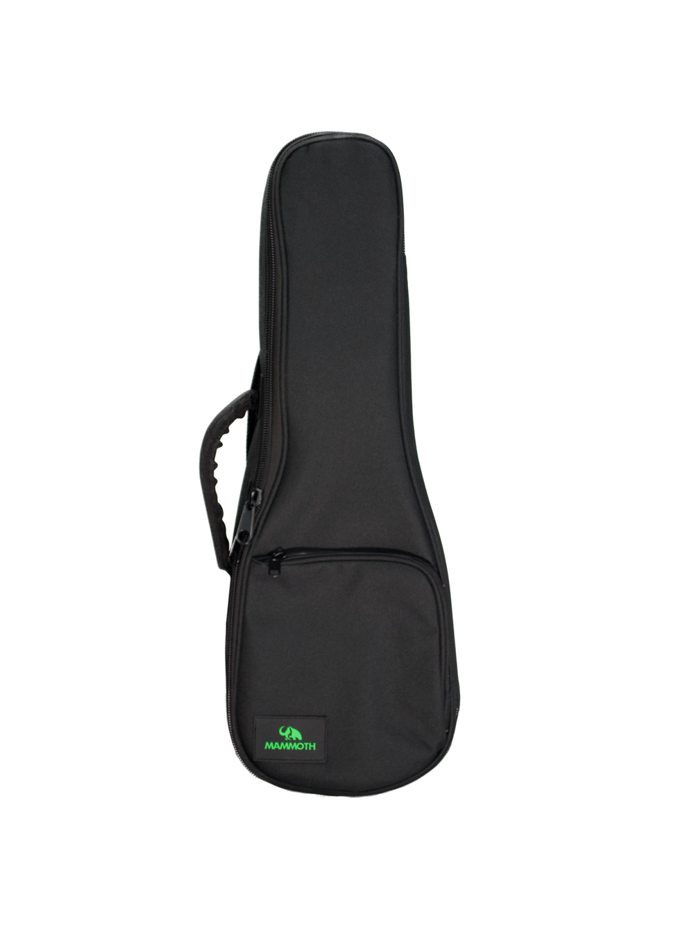 Mammoth MAM15US SOPRANO UKULELE 15mm Gig Bag