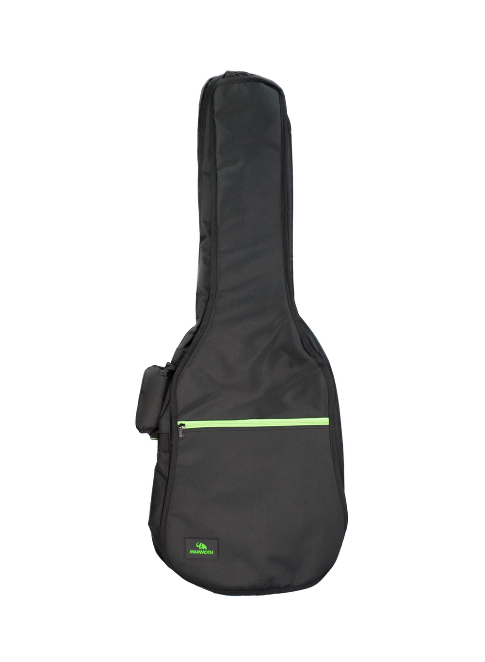 Mammoth MAM7G Electric Guitar Gig Bag
