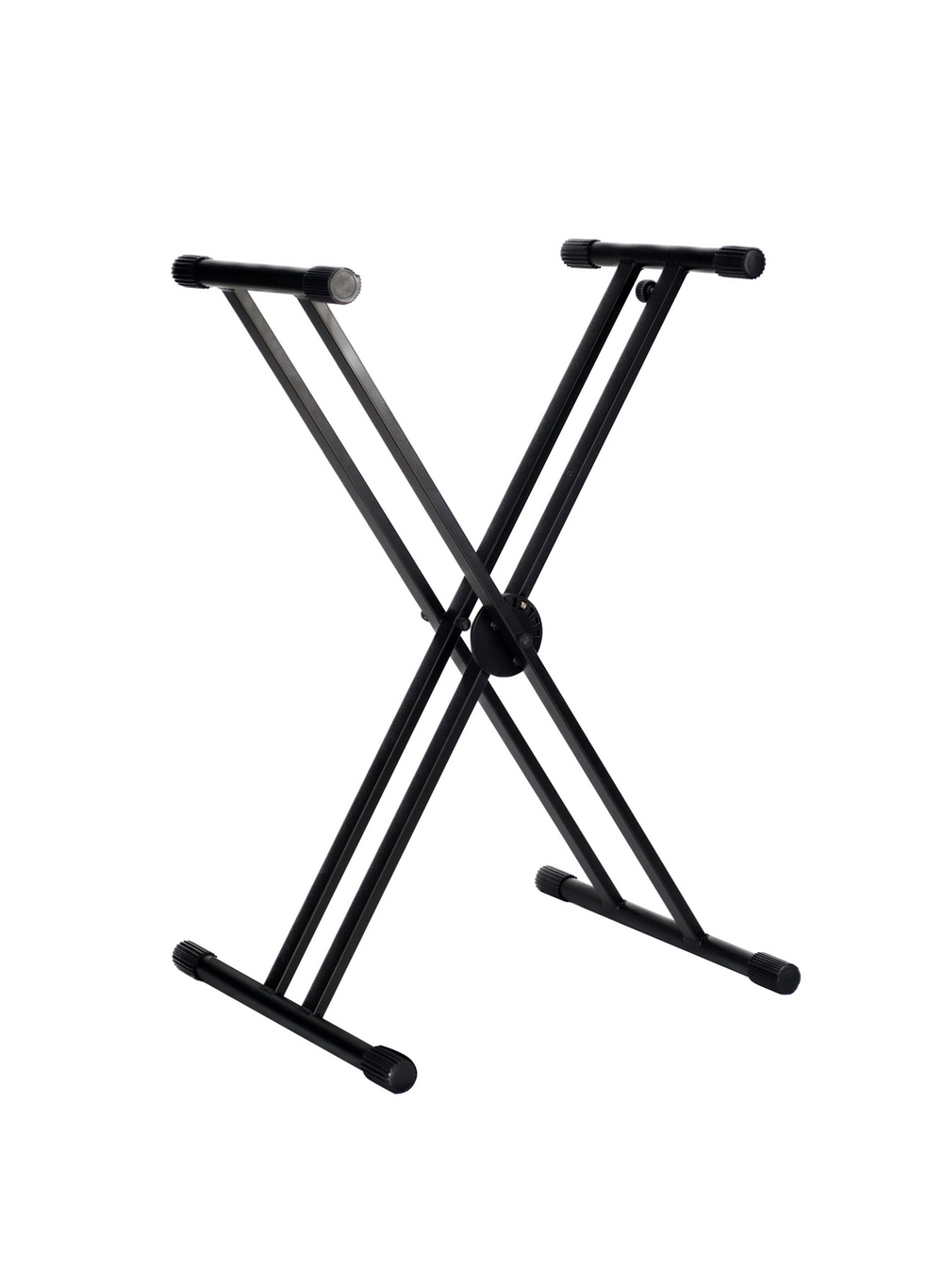 Mammoth MAM KEY TWO, Double Braced, Easy Adjustable Keyboard Stand.