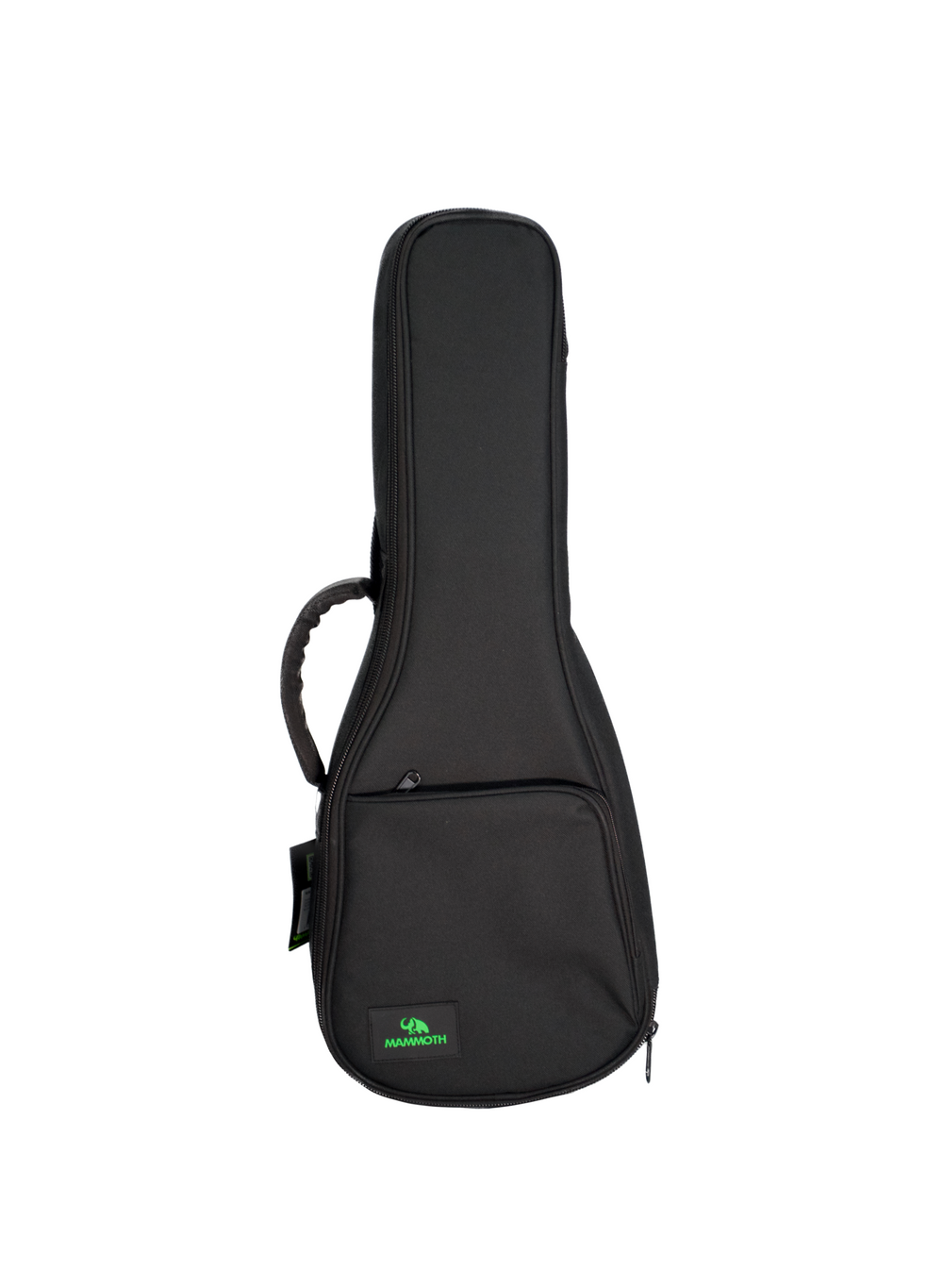 Mammoth MAM15UC CONCERT UKULELE 15mm Gig Bag