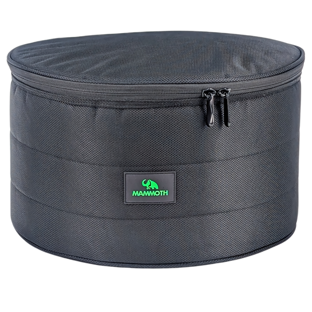 Mammoth MAM Snare13, Suitable For 13" X 5.5" Snare Drum