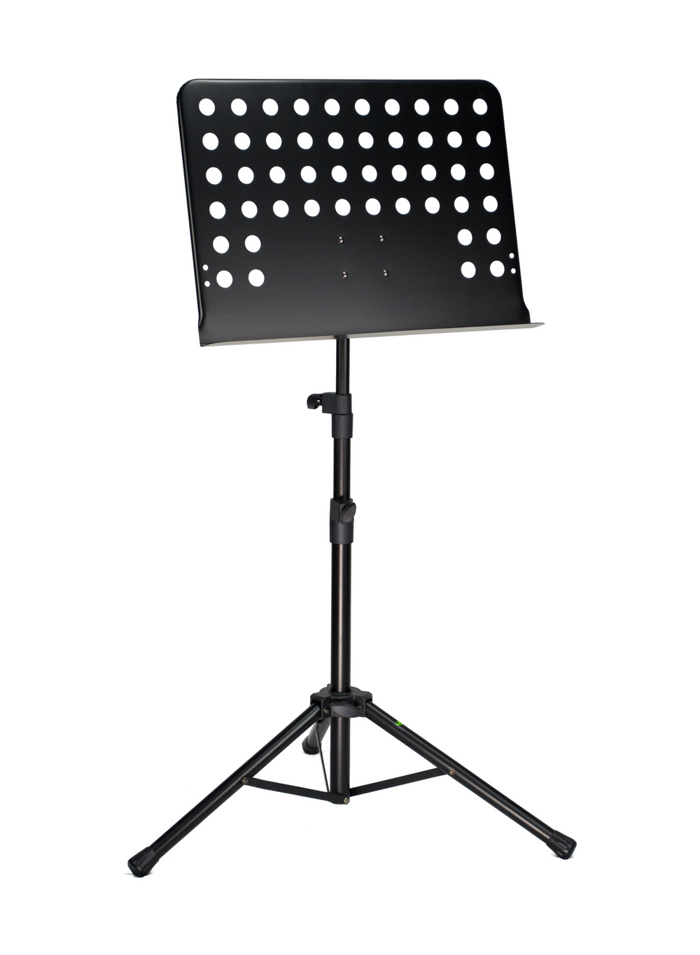 Mammoth MAM MUSIC HEAVY, Music Stand, Heavy Duty with Holes.