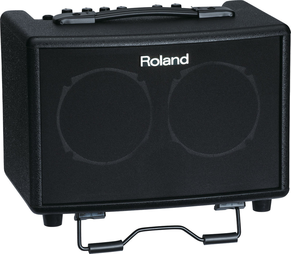 Roland AC-33 Acoustic Chorus Guitar Amp BLACK-Buzz Music