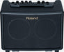 Roland AC-33 Acoustic Chorus Guitar Amp BLACK-Buzz Music