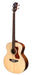 GUILD B-240E FRETLESS Acoustic Bass - Spruce Top, Mahogany Back & Sides - With Bag-Buzz Music