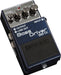 Boss BB-1X Bass Driver Compact Pedal-Buzz Music
