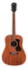 Guild D-320 Natural Dreadnought Acoustic Guitar with Bag-Buzz Music
