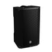 EV EVERSE12 Loudspeaker 12Inch Battery Powered - 100 x 60 Deg - Black-Buzz Music