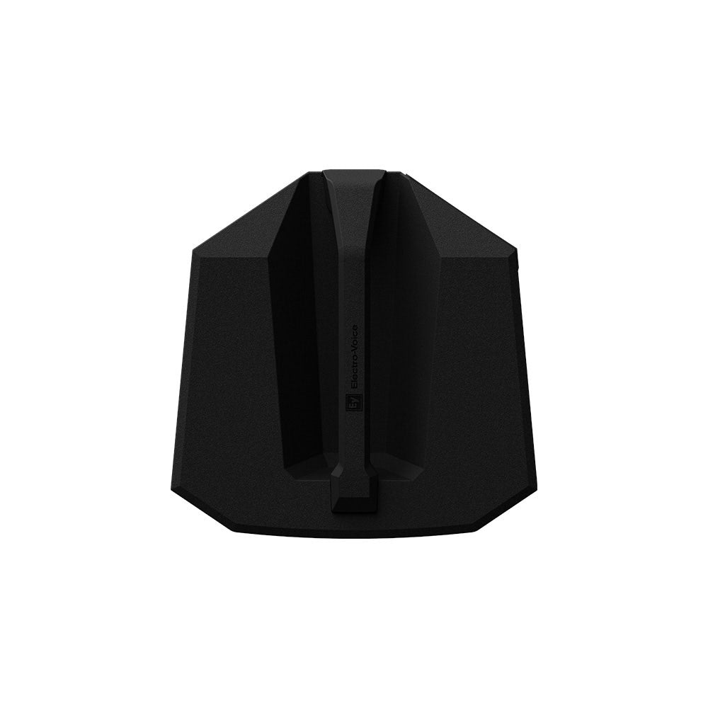 EV EVERSE12 Loudspeaker 12Inch Battery Powered - 100 x 60 Deg - Black-Buzz Music