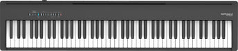 Roland FP-30X Digital Piano with Stand & Ped BLACK-Buzz Music