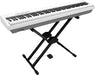 Roland FP-30X Digital Piano with Stand & Ped BLACK-Buzz Music