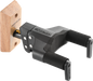 Hercules GSP38WBPLUS: Wood Block Wall Guitar Hanger-Buzz Music