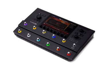 Line 6 Helix Stadium Floor-Buzz Music