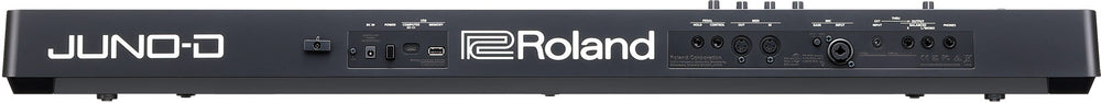 Roland JUNO-D Synthesizer 61 Note-Buzz Music