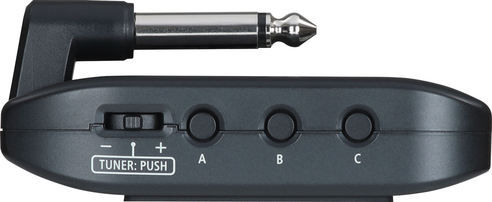 Boss KTN-GO2 Personal Headphone Guitar Amp-Buzz Music
