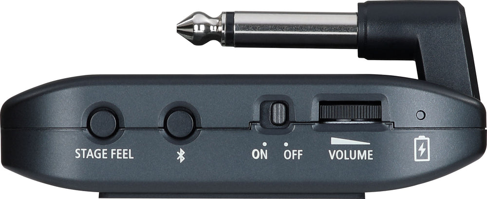 Boss KTN-GO2 Personal Headphone Guitar Amp-Buzz Music
